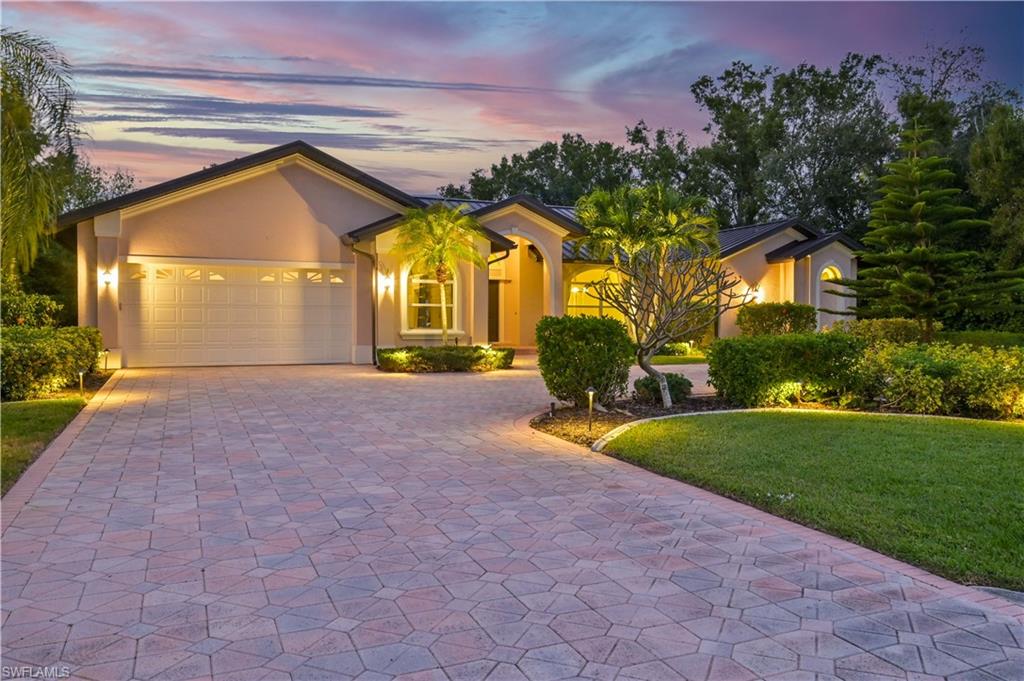 BUTTONWOOD HARBOR - Residential