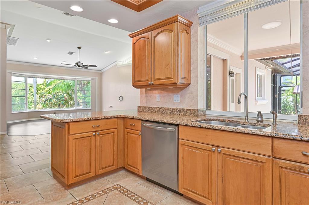 BUTTONWOOD HARBOR - Residential