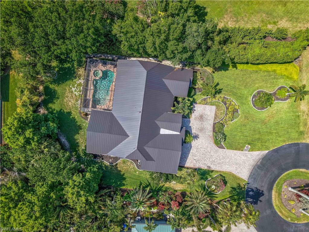 BUTTONWOOD HARBOR - Residential