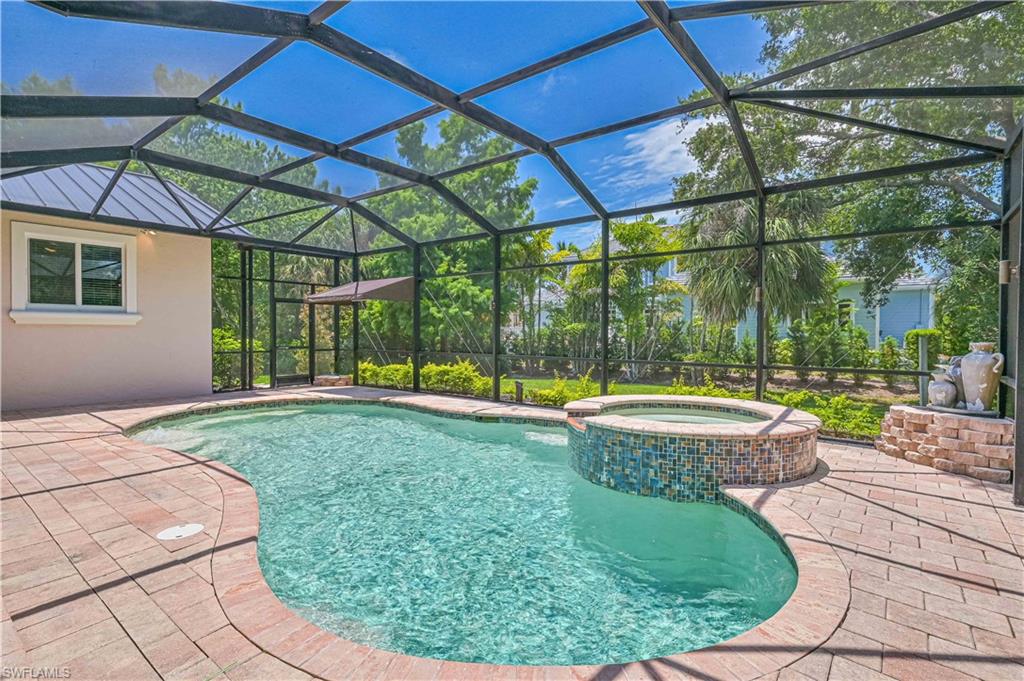 BUTTONWOOD HARBOR - Residential