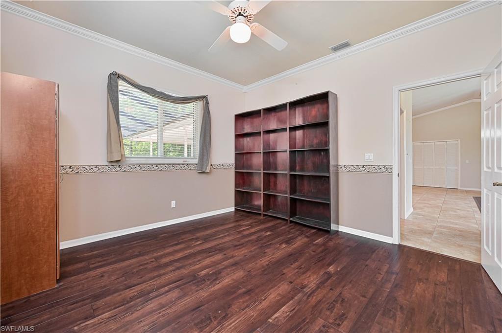 BUTTONWOOD HARBOR - Residential