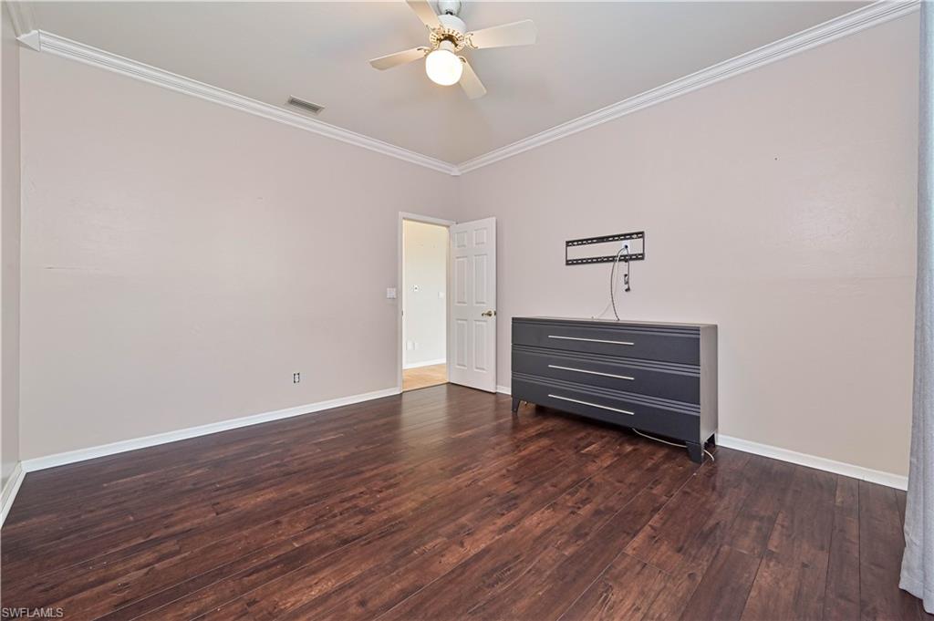 BUTTONWOOD HARBOR - Residential