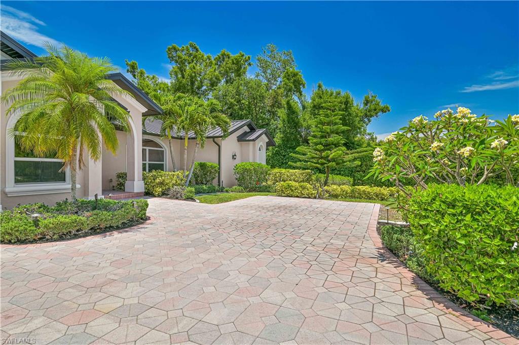 BUTTONWOOD HARBOR - Residential