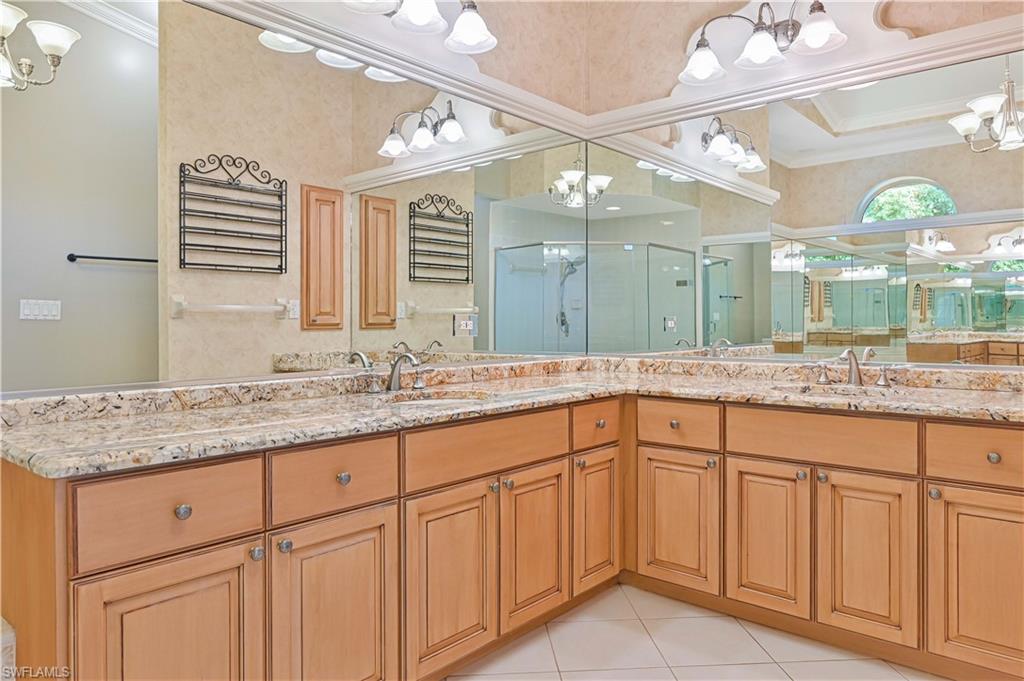 BUTTONWOOD HARBOR - Residential