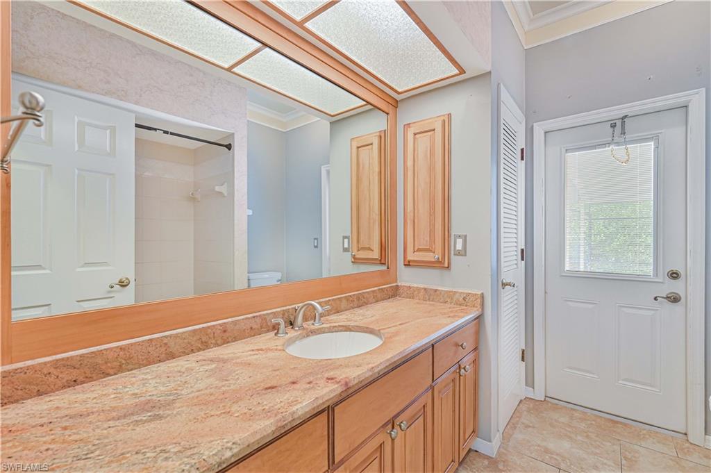 BUTTONWOOD HARBOR - Residential