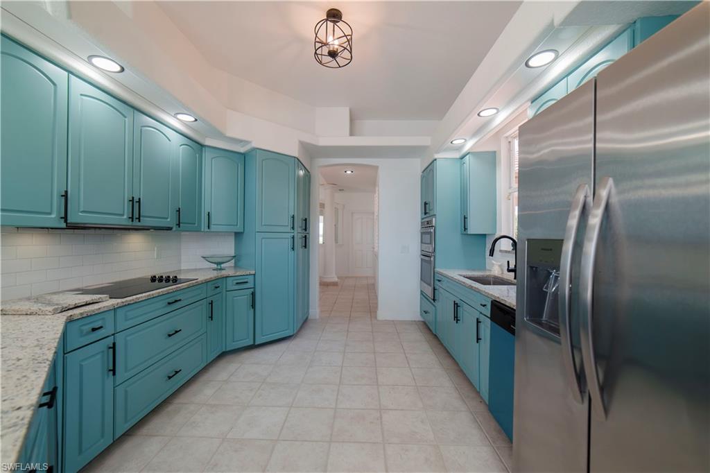 SOUTH BAY - Residential