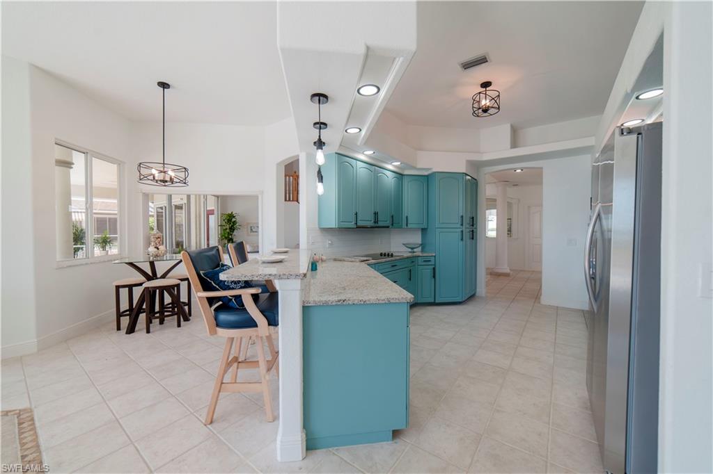 SOUTH BAY - Residential