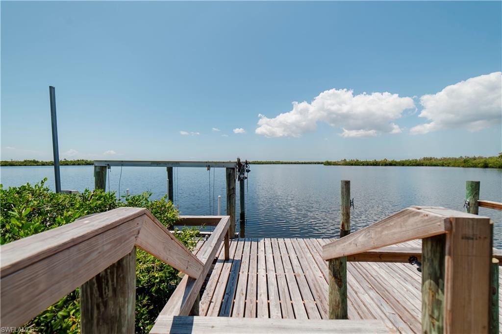 SOUTH BAY - Residential