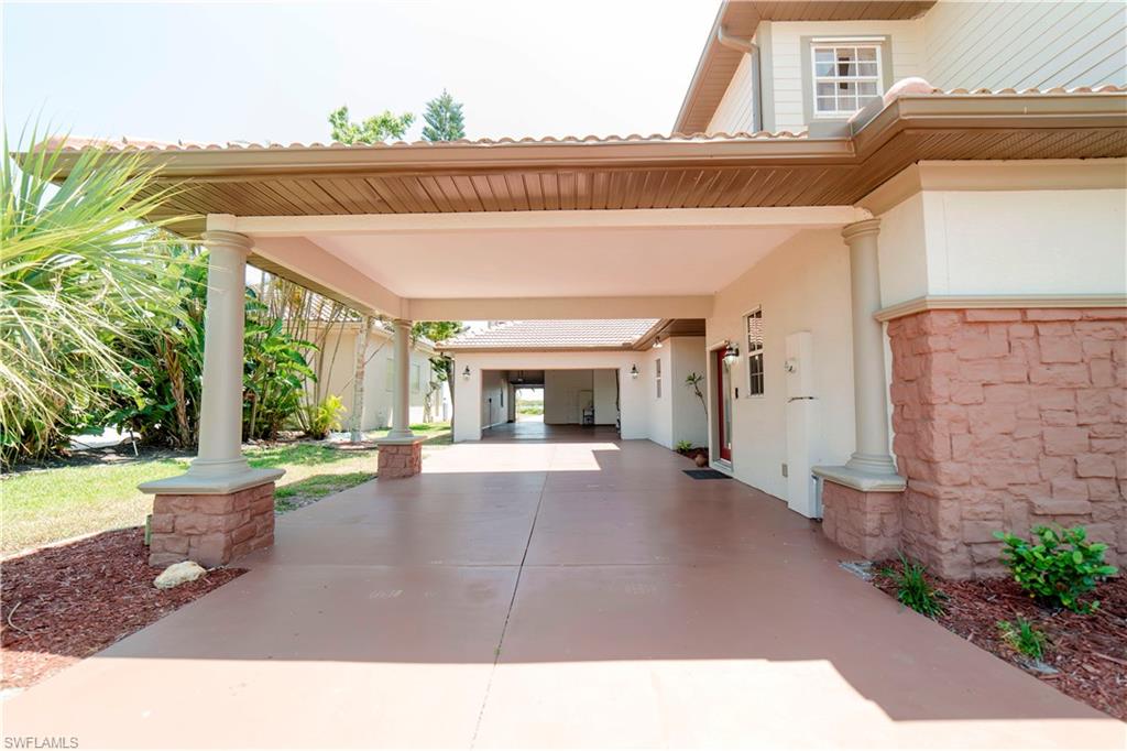SOUTH BAY - Residential
