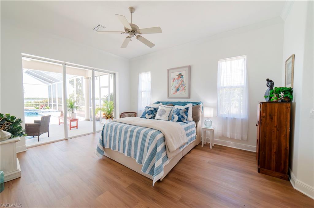 SOUTH BAY - Residential