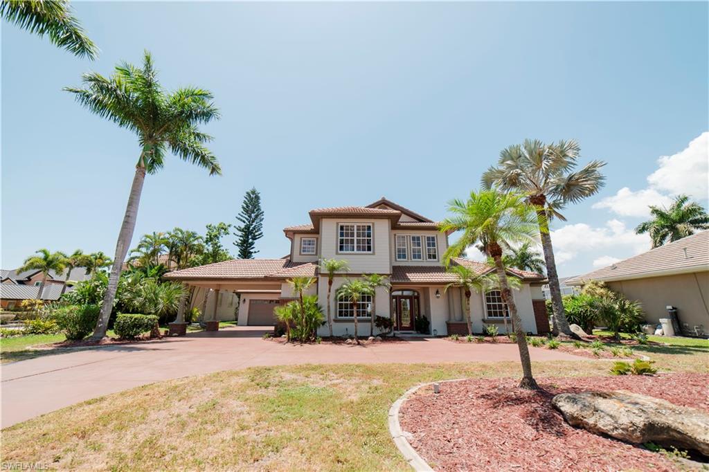 SOUTH BAY - Residential