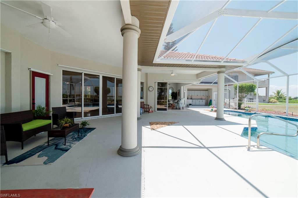 SOUTH BAY - Residential