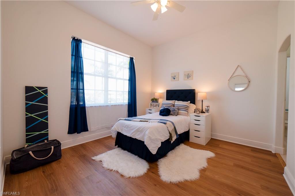 SOUTH BAY - Residential
