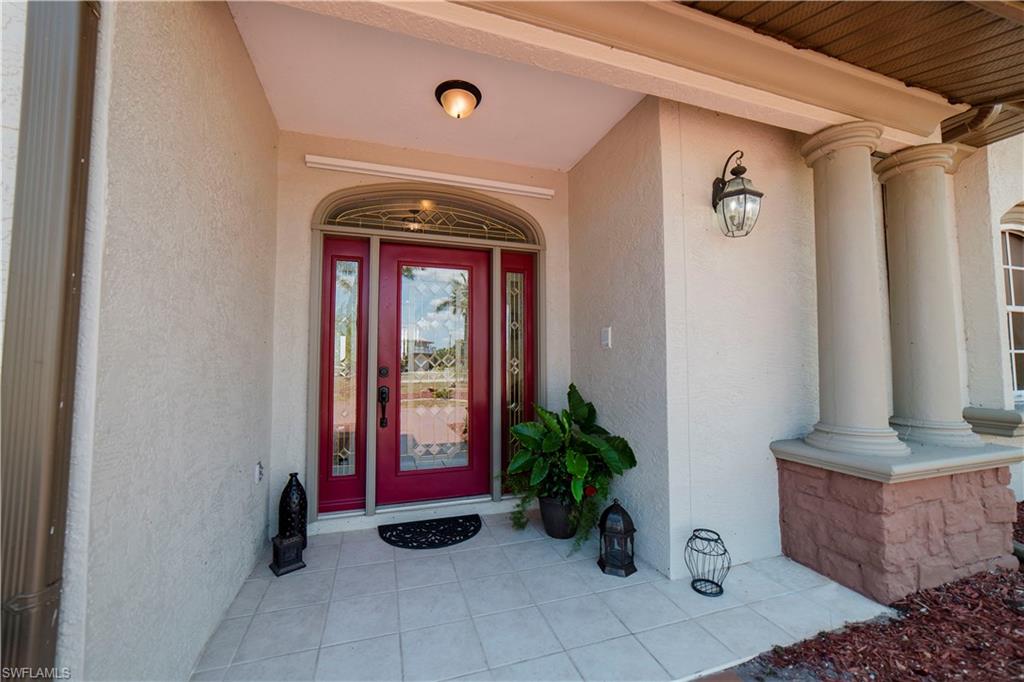 SOUTH BAY - Residential