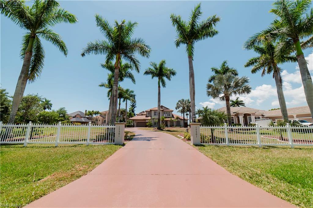 SOUTH BAY - Residential