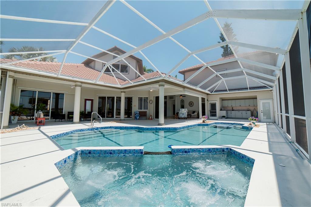 SOUTH BAY - Residential