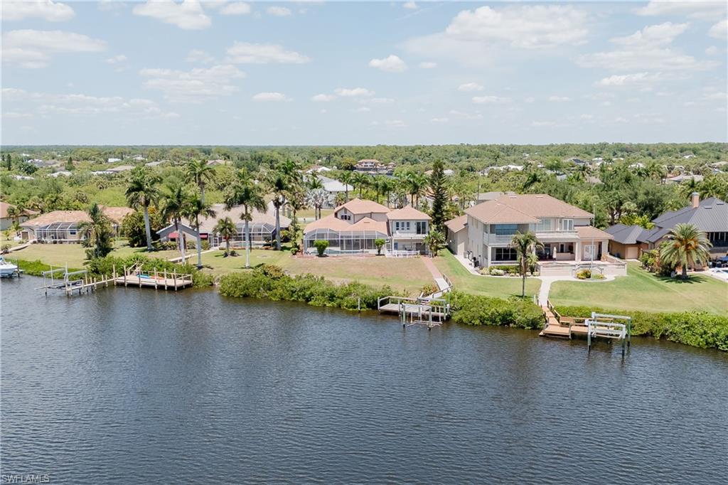 SOUTH BAY - Residential