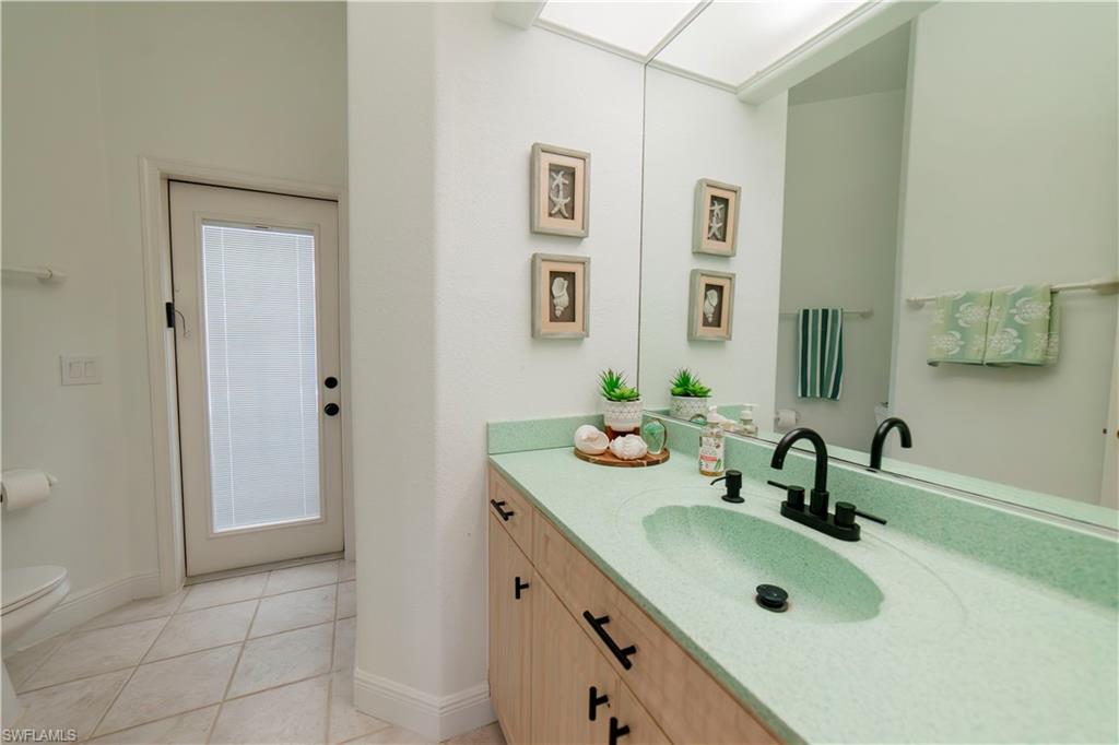 SOUTH BAY - Residential