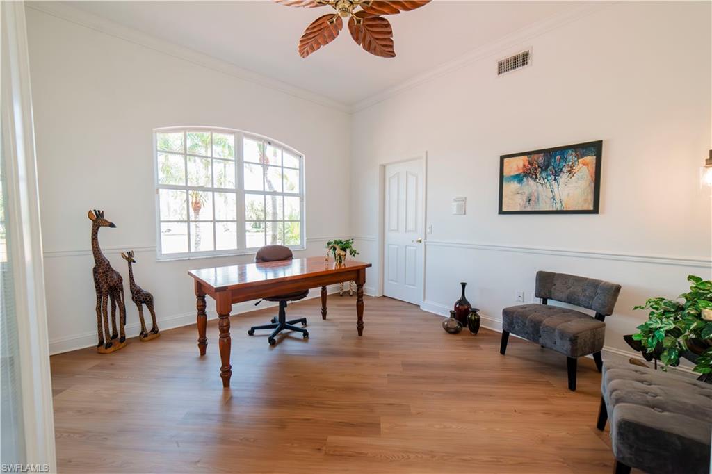 SOUTH BAY - Residential