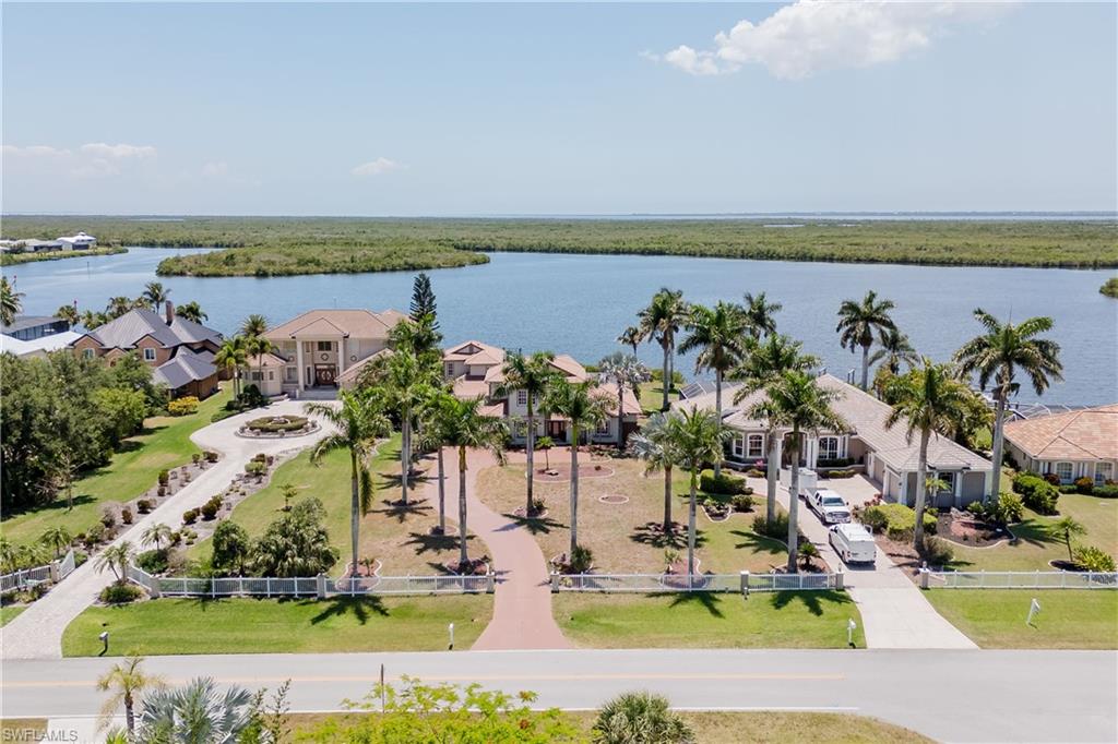 SOUTH BAY - Residential