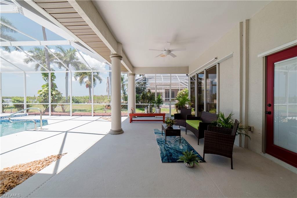 SOUTH BAY - Residential