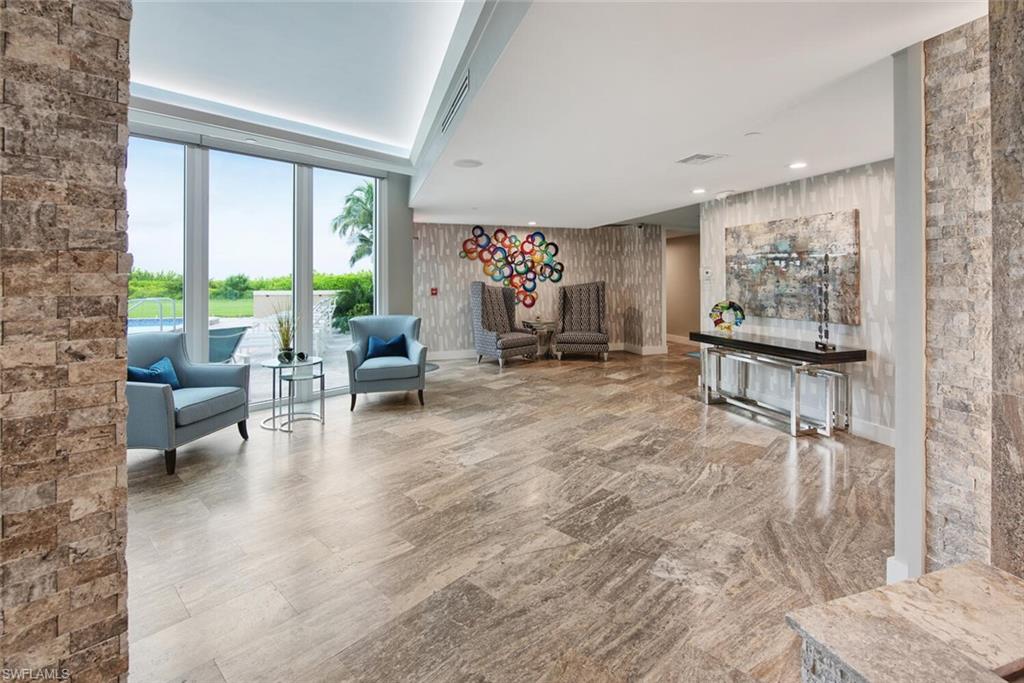 THE SEVILLE - Residential Lease