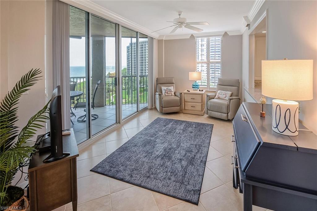 THE SEVILLE - Residential Lease