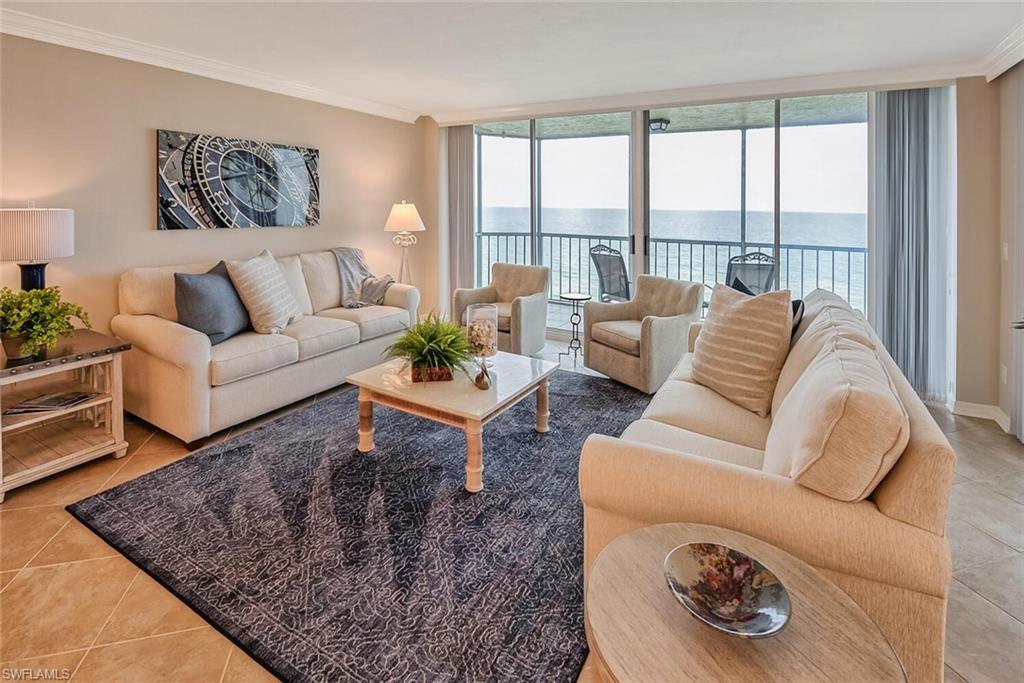 THE SEVILLE - Residential Lease