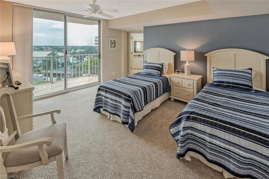 THE SEVILLE - Residential Lease