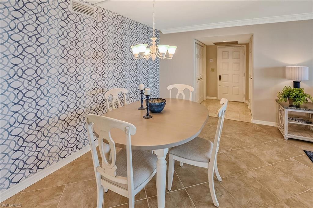 THE SEVILLE - Residential Lease