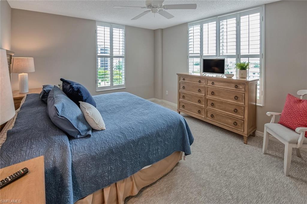 THE SEVILLE - Residential Lease