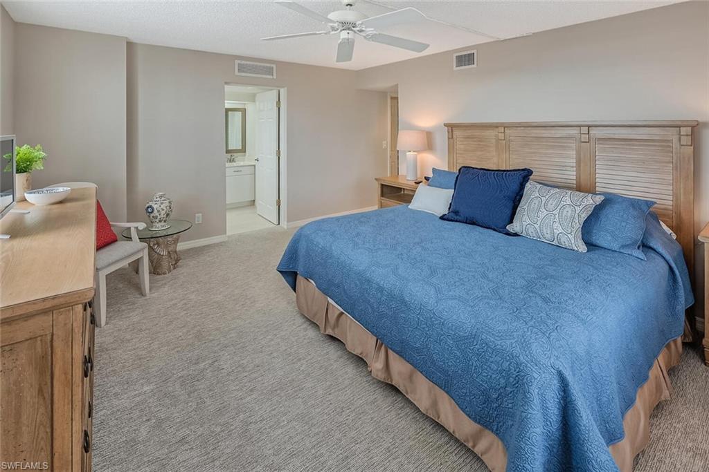 THE SEVILLE - Residential Lease