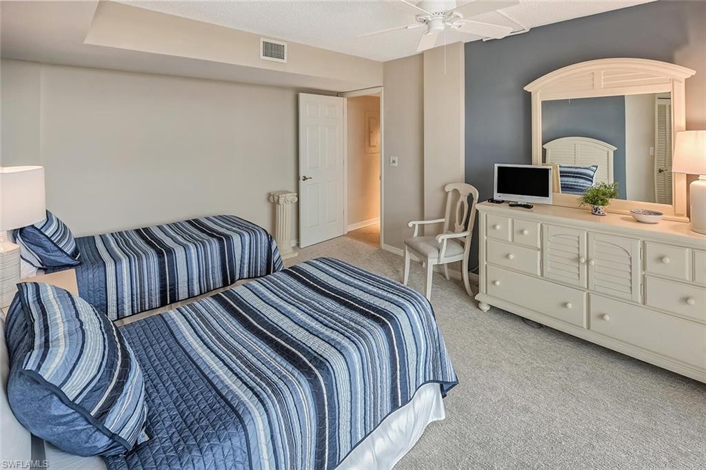 THE SEVILLE - Residential Lease