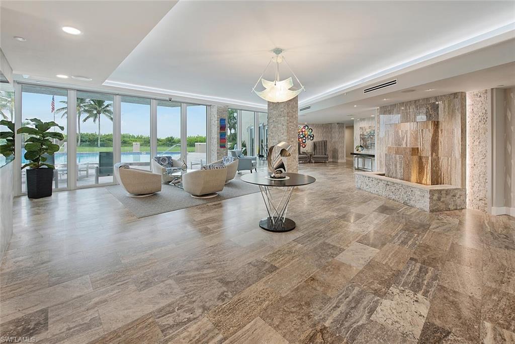 THE SEVILLE - Residential Lease