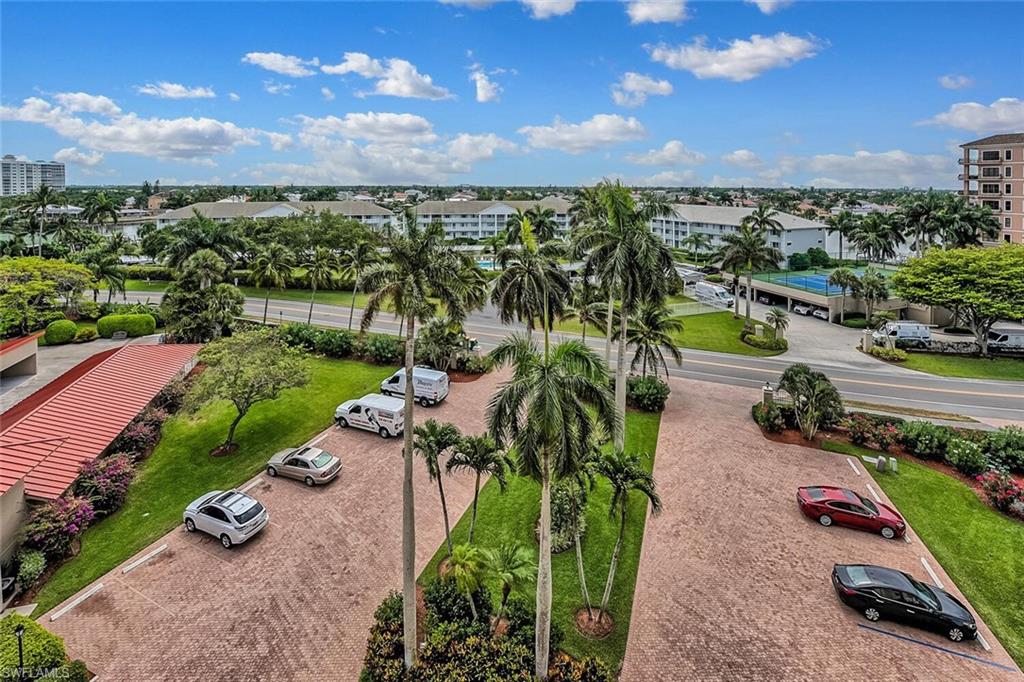 THE SEVILLE - Residential Lease