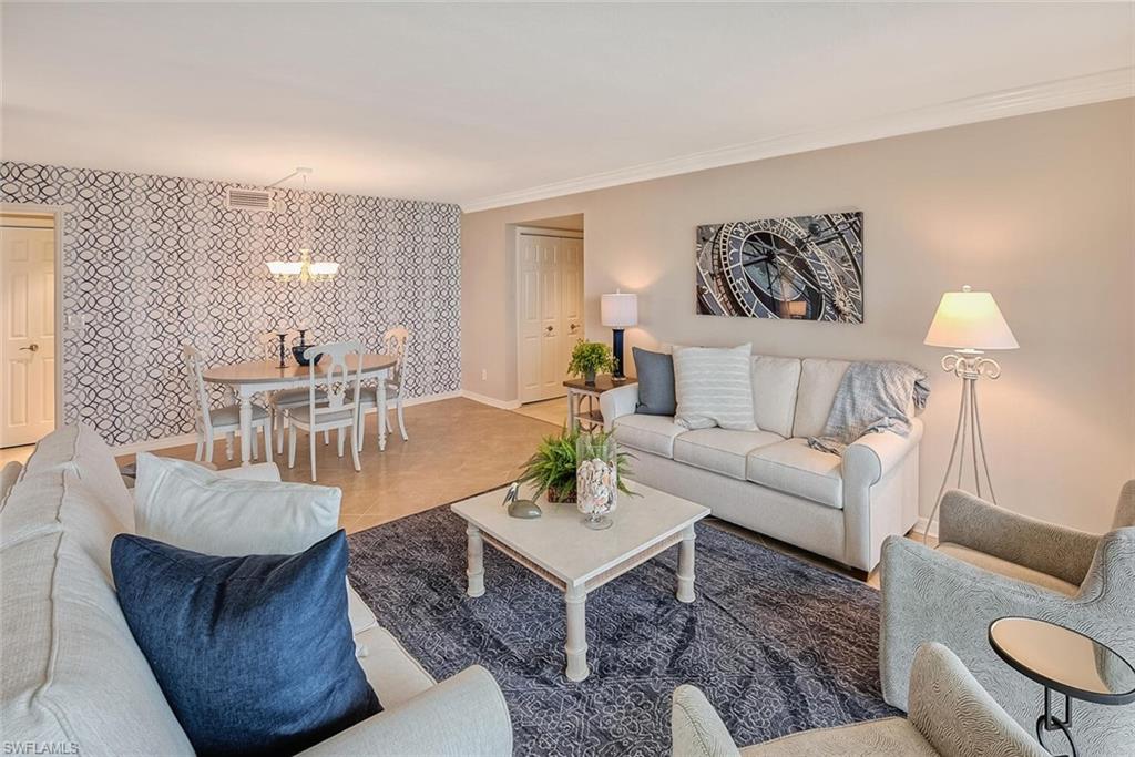 THE SEVILLE - Residential Lease