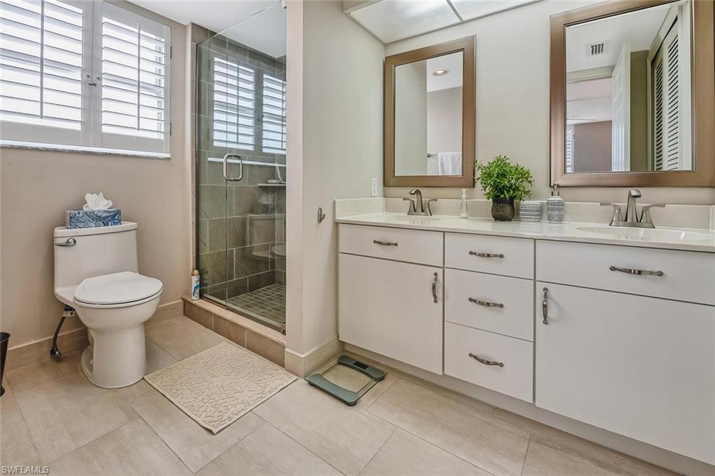 THE SEVILLE - Residential Lease