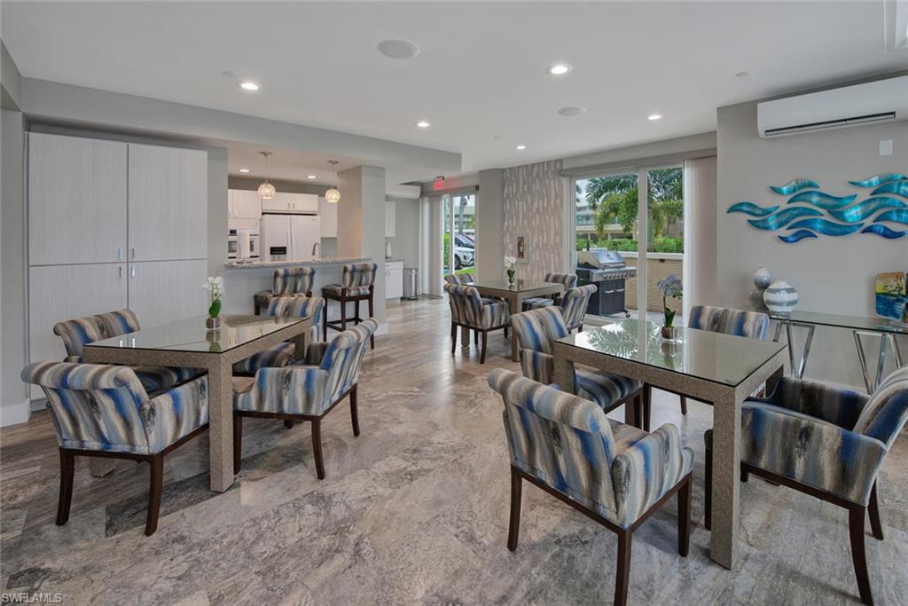 THE SEVILLE - Residential Lease