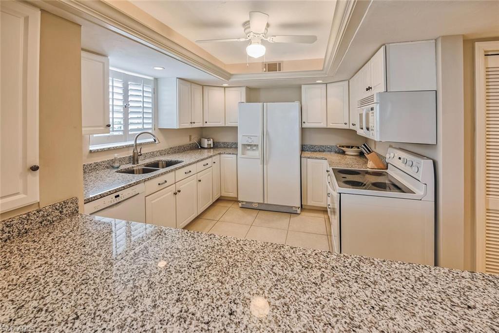 THE SEVILLE - Residential Lease