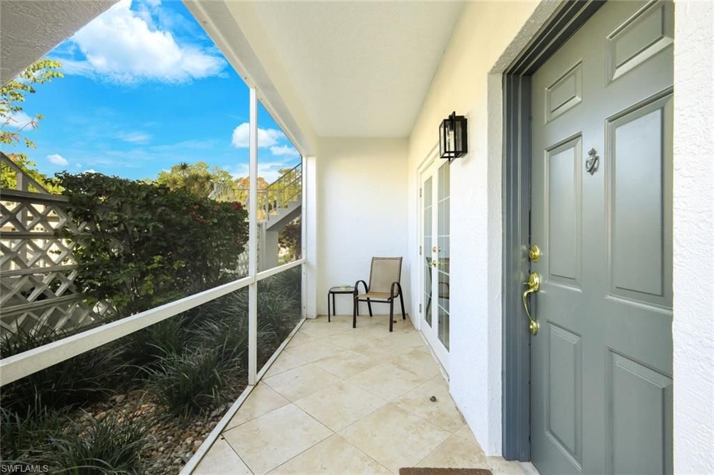 Photo of 823 Tanbark DR #103, NAPLES, FL 34108 (MLS # 226018207)