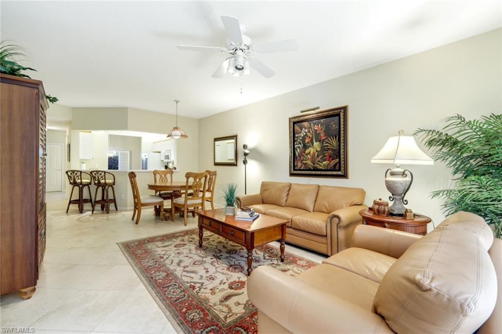 LAUREL OAKS AT PELICAN BAY - Residential