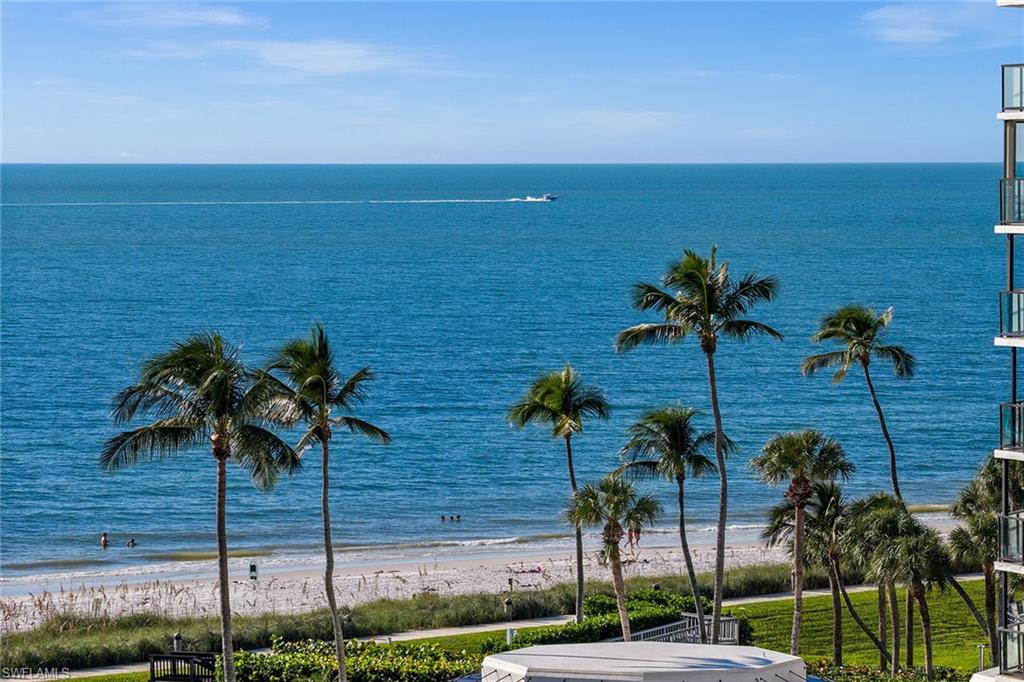 4751 Gulf Shore BLVD N 1602