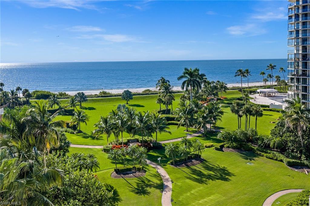 4751 Gulf Shore BLVD N 1602