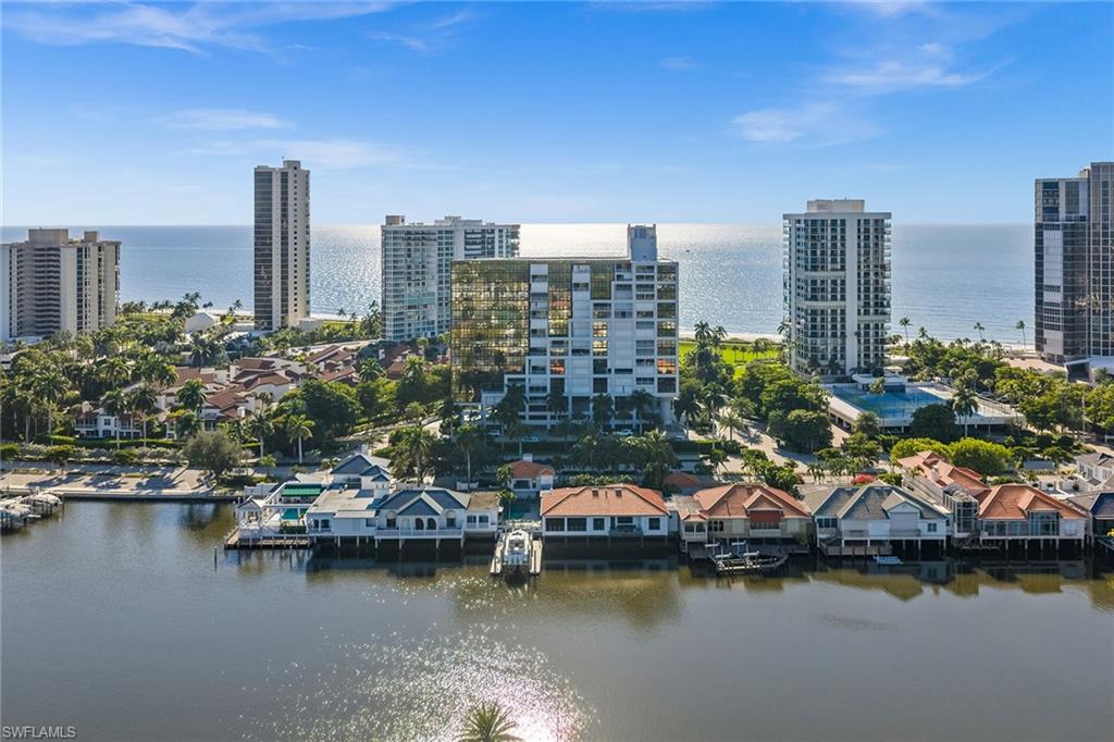 4751 Gulf Shore BLVD N 1602
