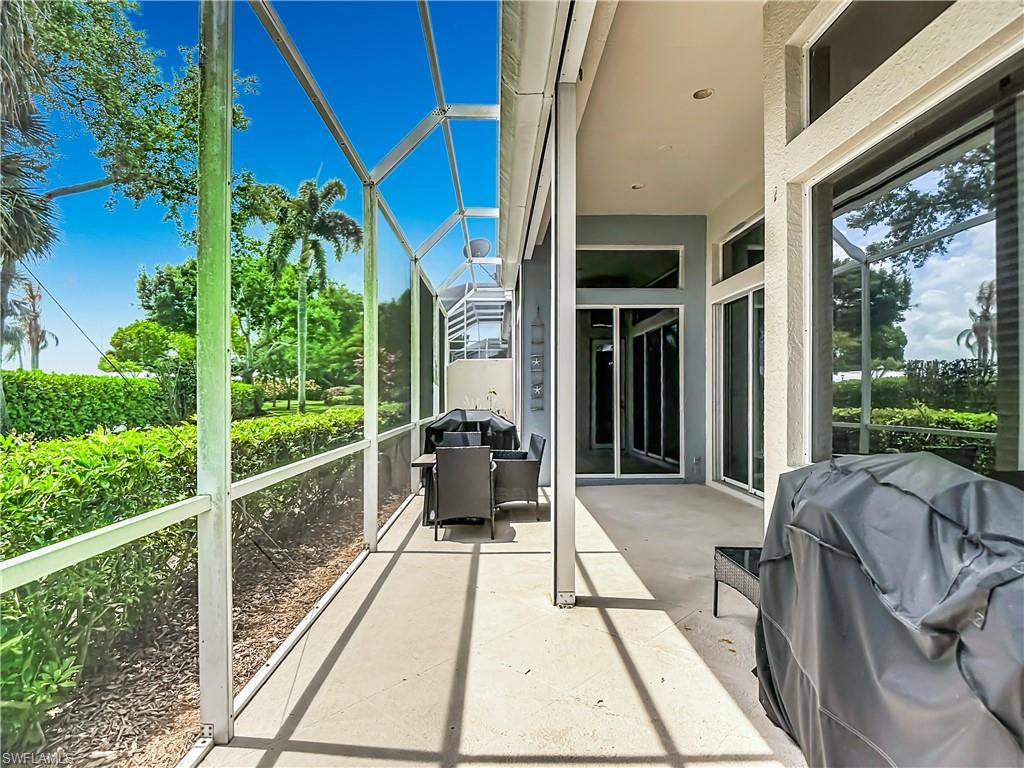 SILVER OAK AT THE VINES - Residential