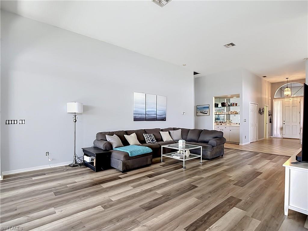 SILVER OAK AT THE VINES - Residential