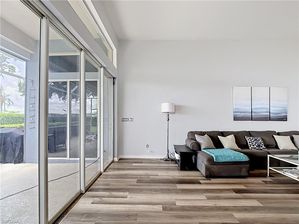 SILVER OAK AT THE VINES - Residential