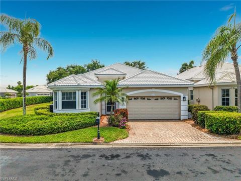 19372 Silver Oak DR ESTERO FL 33967