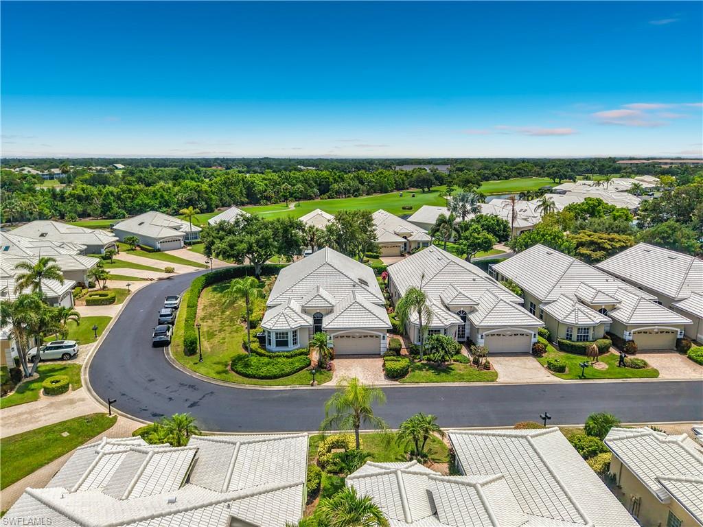 SILVER OAK AT THE VINES - Residential