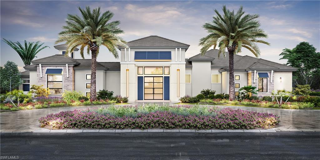 QUAIL WEST - Residential